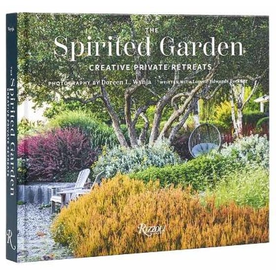The Spirited Garden image 0