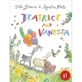 Beatrice and Vanessa