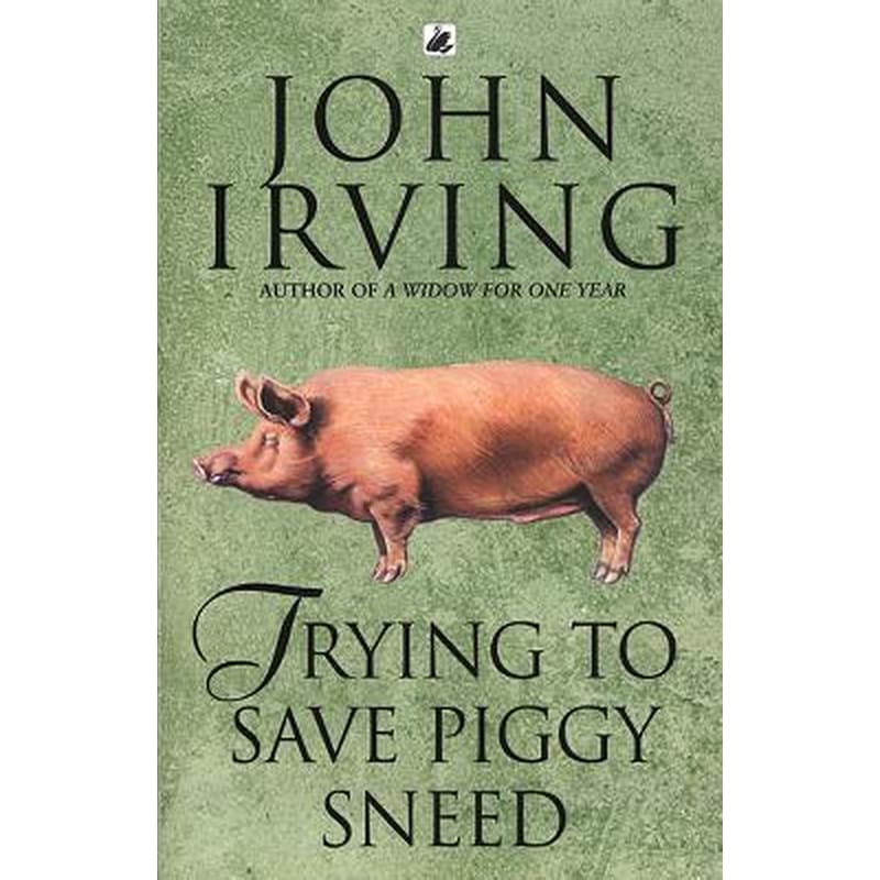 Trying To Save Piggy Sneed