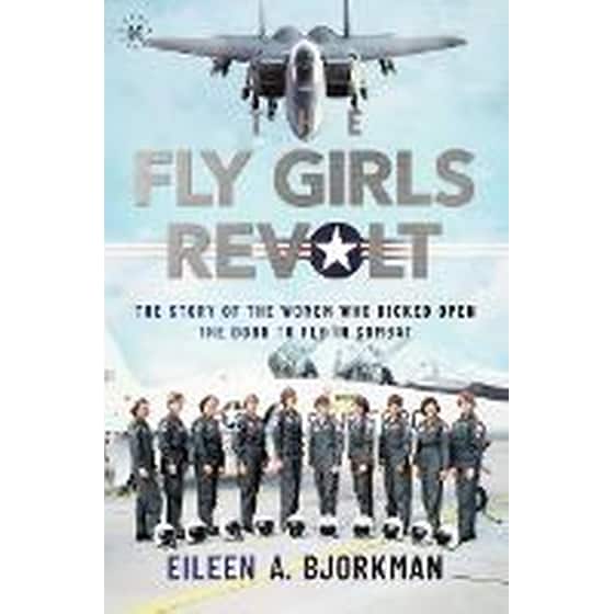 Fly Girls Revolt image 0