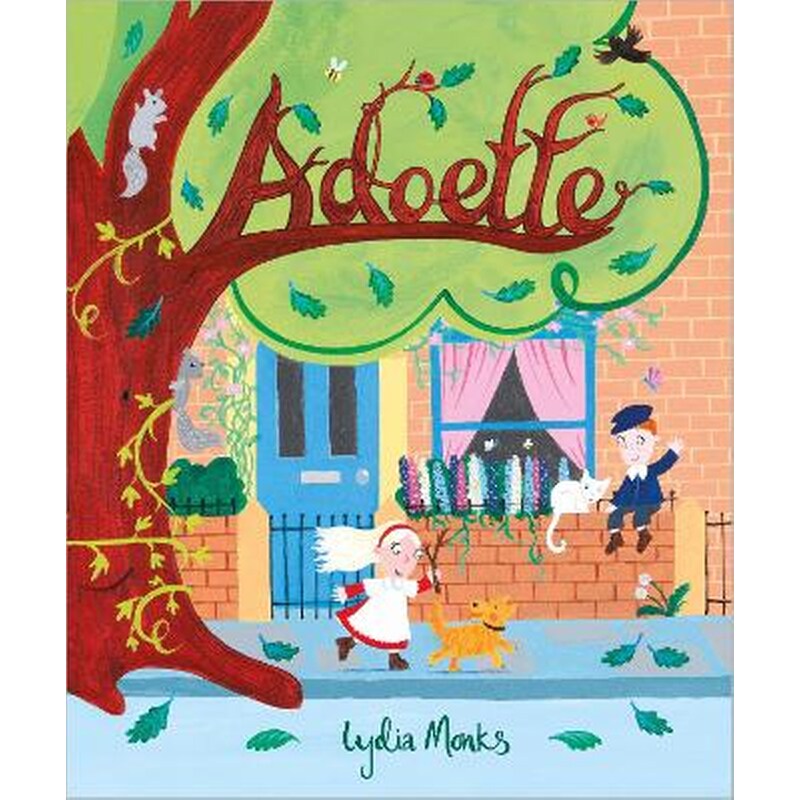 Adoette