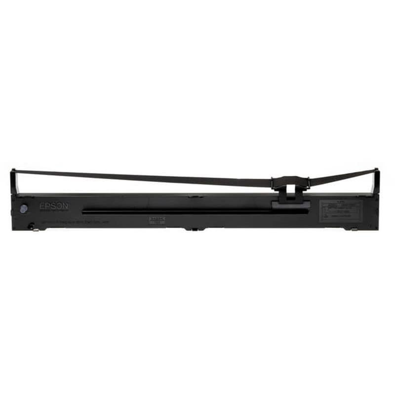 EPSON Μελανοταινία μαύρη Epson S015327