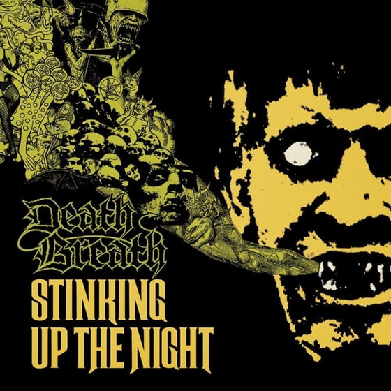 Stinking Up The Night image 0