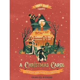 Story Fold Classics: A Christmas Carol