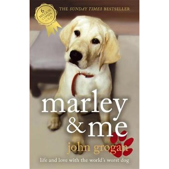 Marley & Me image 0