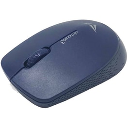 Alcatroz Airmouse 3 Ασύρματο Ποντίκι Μπλε