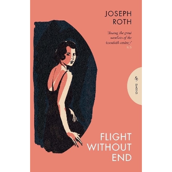 Flight Without End image 0