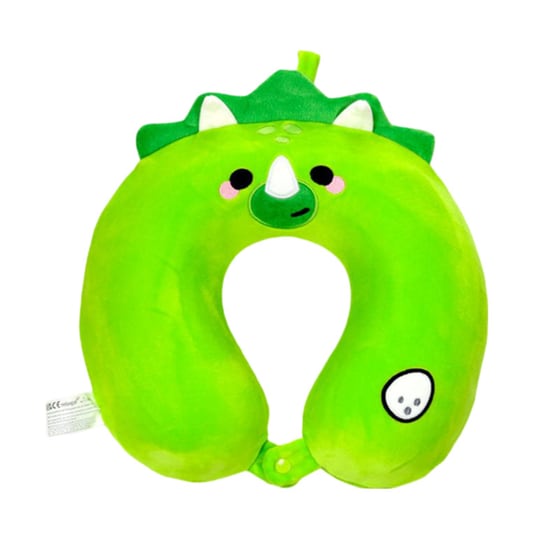 Μαξιλάρι Ταξιδιού Memory Foam Dinosaur image 0