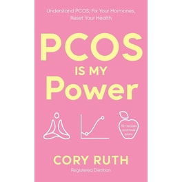 PCOS is my Power