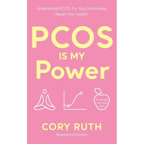 PCOS is my Power image 0