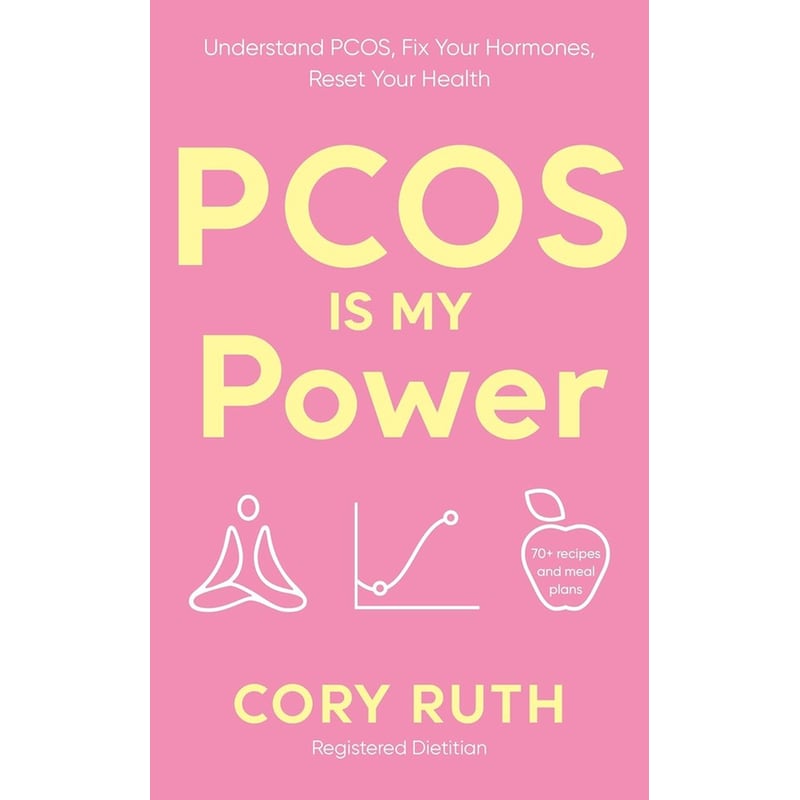 PCOS is my Power