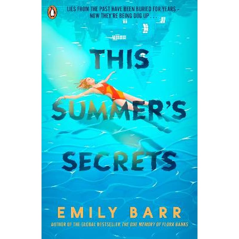 This Summers Secrets