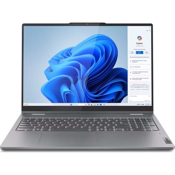 Lenovo IdeaPad 5 2-in-1 16IRU9 16'' WUXGA IPS (Core 7-150U/16GB/512GB SSD/UHD Graphics/Win11Home) Laptop image 8
