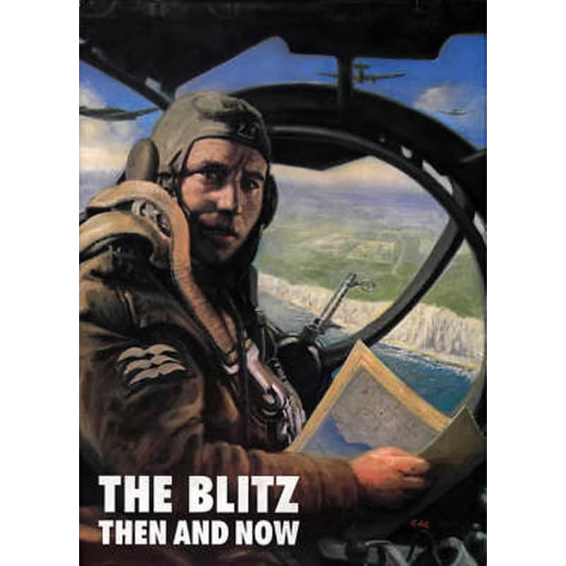 Blitz: Then and Now (Volume 1)
