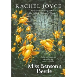 Miss Benson's Beetle