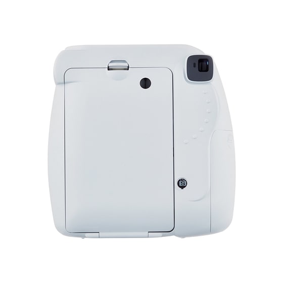 FUJIFILM Instax Mini 9 Smoky White image 1