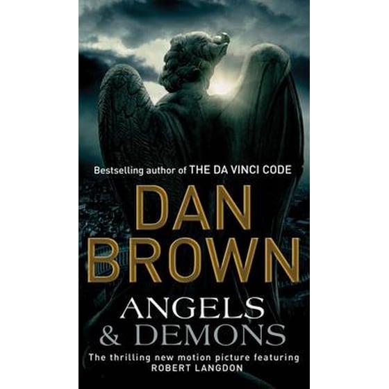 Angels and Demons image 0