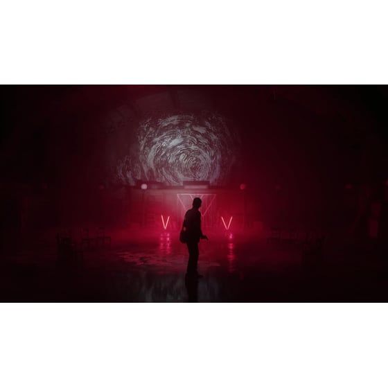Alan Wake II Deluxe Edition - PS5 image 4
