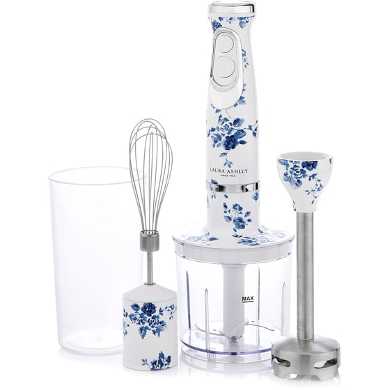 Ραβδομπλέντερ LAURA ASHLEY LA-SBCR 500 W China Rose image 0