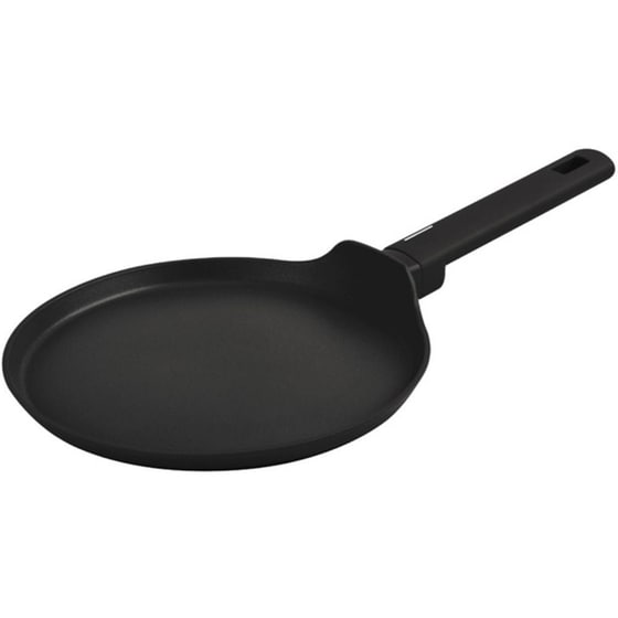 Αντικολλητικό Τηγάνι BERLINGER HAUS BH-8173 28 cm Μαύρο image 0