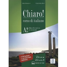 Chiaro! A2