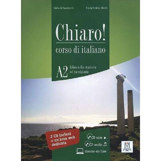 Chiaro! A2 image 0
