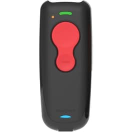 Honeywell 1602g Scanner Χειρός Ασύρματο Voyager Ανάγνωση 1D Black / Red