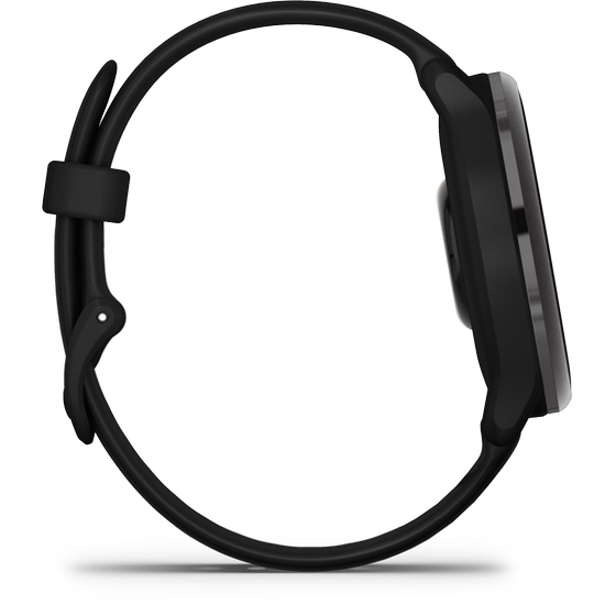 Smartwatch Garmin Vivoactive 6 42mm - Slate with Black image 3