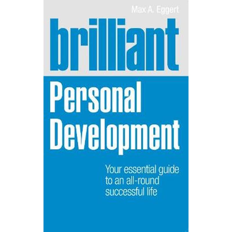 Brilliant Personal Development