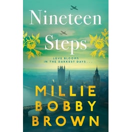 Nineteen Steps
