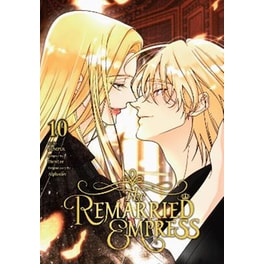The Remarried Empress, Vol. 10