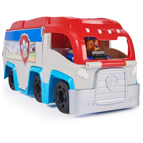 Spin Master Paw Patrol Pup Squad Patroller image 5