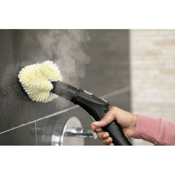 KARCHER SC1EASYFIX 1200 W Ατμοκαθαριστής image 7