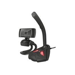 Trust GXT786 Reyno Stream - Web camera & Microphone G