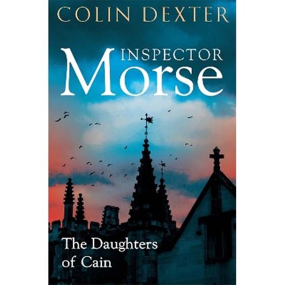 The Daughters of Cain image 0