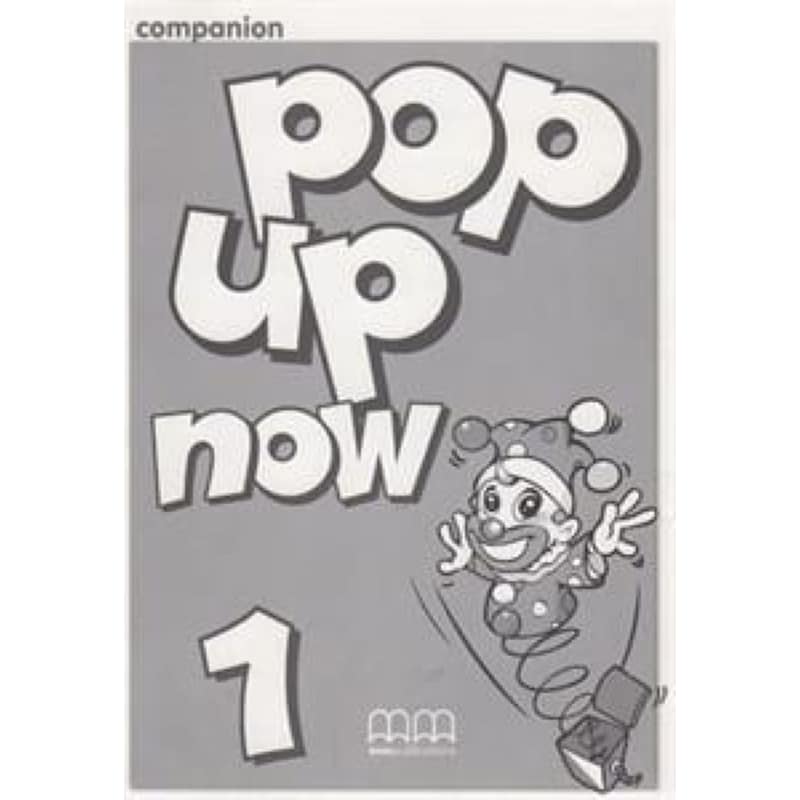 Pop Up Now 1 Companion