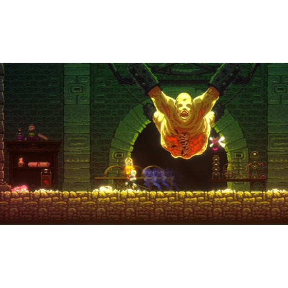 Elderand - Nintendo Switch image 6