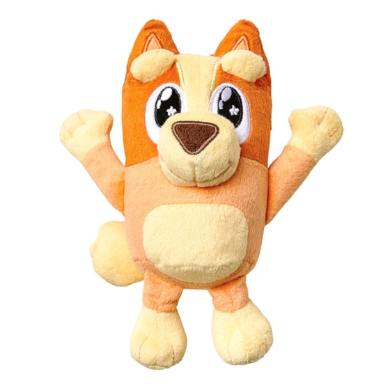 Λούτρινο Bluey 20 cm - Τυχαία Επιλογή Σχεδίου image 7