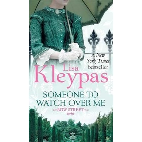 Someone to Watch Over Me image 0