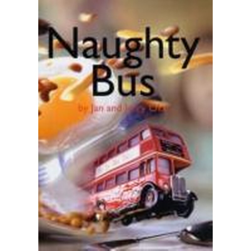 Naughty Bus