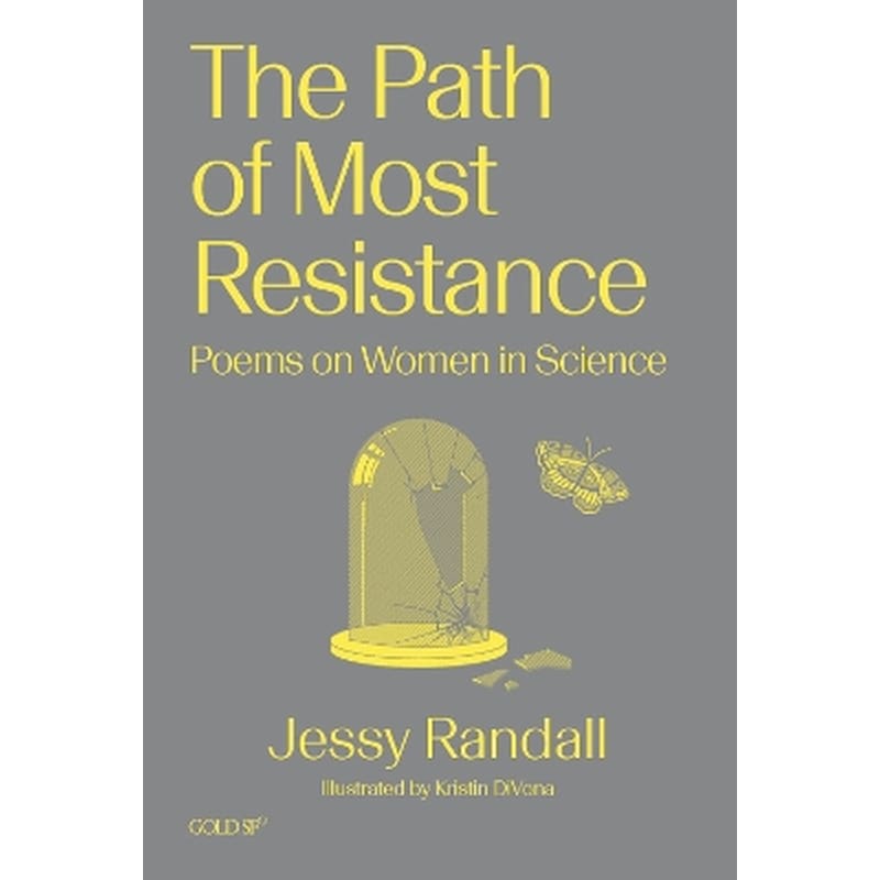 The Path of Most Resistance