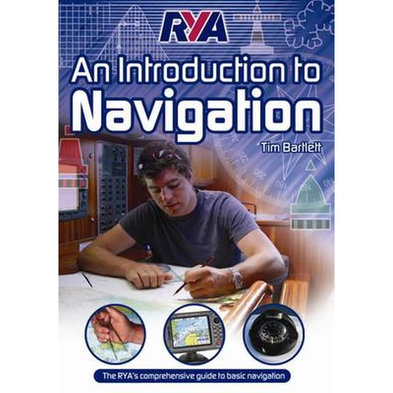 RYA - An Introduction to Navigation