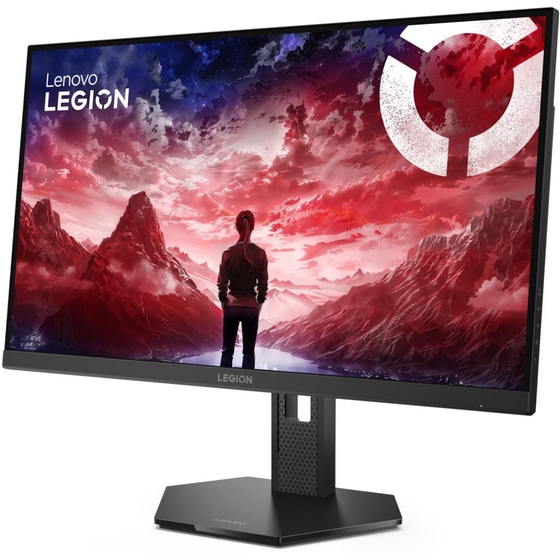 Lenovo Legion 27U-10 Gaming Monitor 27” 4K IPS 160Hz 4 ms image 2