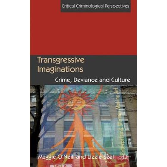 Transgressive Imaginations image 0