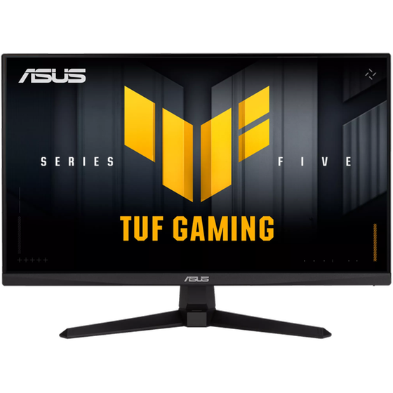 Asus TUF Gaming VG259QM5A 24.5" Full HD IPS Flat 240Hz 1 ms image 0