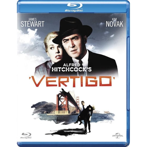 Vertigo image 1