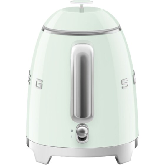 Βραστήρας SMEG KLF05PGEU MINI 0.8 lt 1400 W Πράσινο image 6