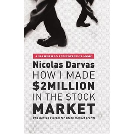How I Made $2 Million in the Stock Market