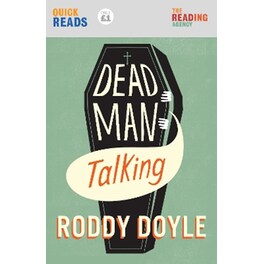 Dead Man Talking