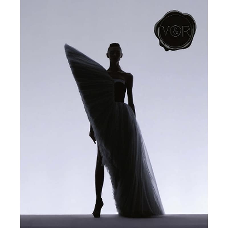 Viktor Rolf: Fashion Statements (Bilingual edition)